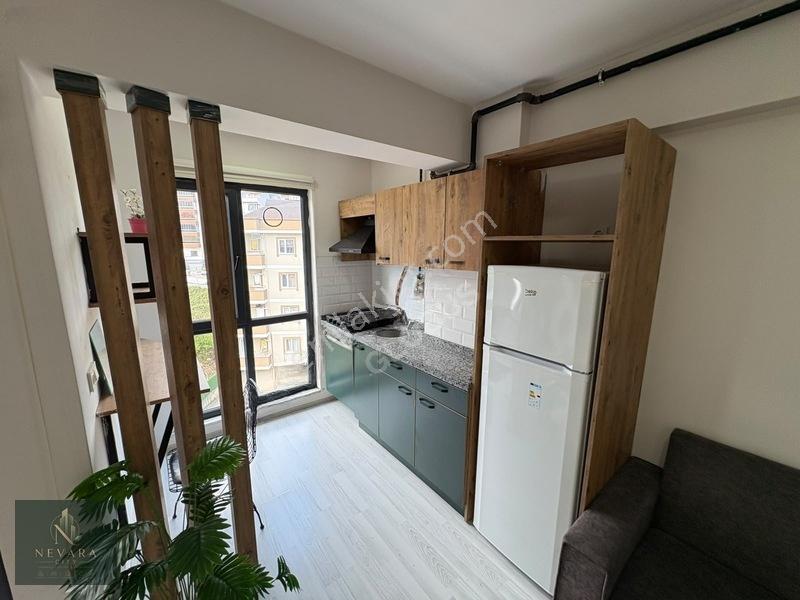 Globusdan 2+1 Şık Tasarımlı Satılık Daire — fotoğraf 8