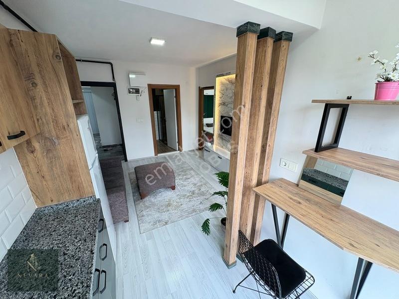 Globusdan 2+1 Şık Tasarımlı Satılık Daire — fotoğraf 11