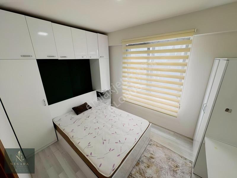 Globusdan 2+1 Şık Tasarımlı Satılık Daire — fotoğraf 12
