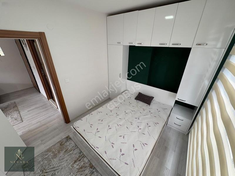 Globusdan 2+1 Şık Tasarımlı Satılık Daire — fotoğraf 13