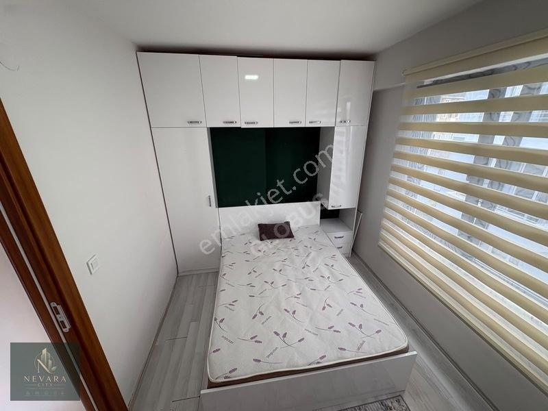 Globusdan 2+1 Şık Tasarımlı Satılık Daire — fotoğraf 14