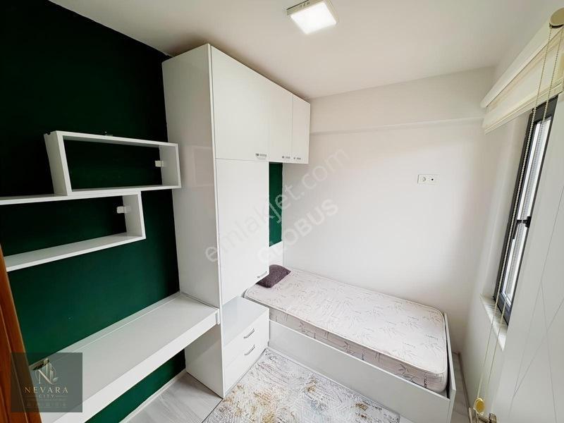 Globusdan 2+1 Şık Tasarımlı Satılık Daire — fotoğraf 15