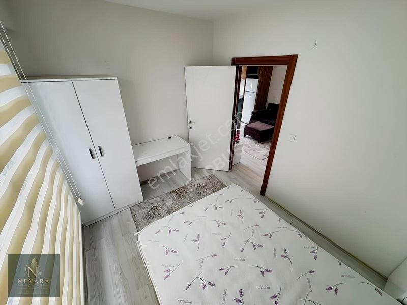 Globusdan 2+1 Şık Tasarımlı Satılık Daire — fotoğraf 17