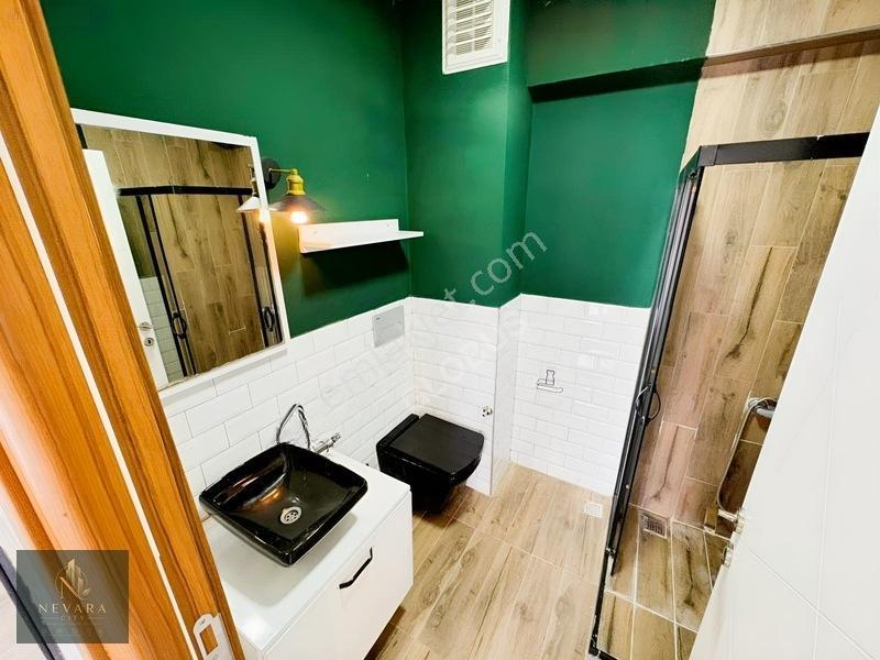 Globusdan 2+1 Şık Tasarımlı Satılık Daire — fotoğraf 21