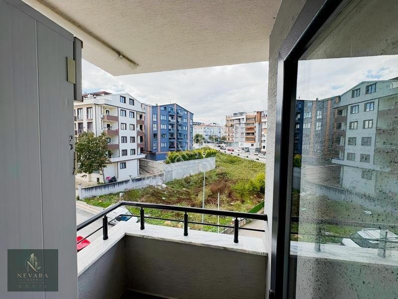 Globusdan 2+1 Şık Tasarımlı Satılık Daire — fotoğraf 23