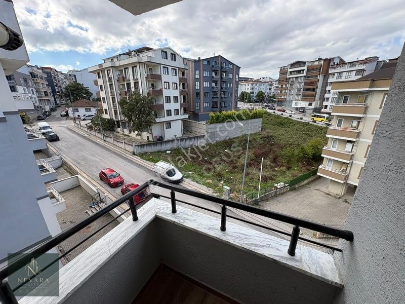 Globusdan 2+1 Şık Tasarımlı Satılık Daire — fotoğraf 24