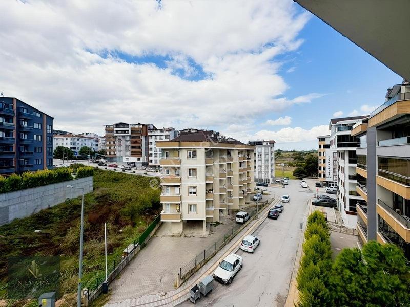Globusdan 2+1 Şık Tasarımlı Satılık Daire — fotoğraf 25