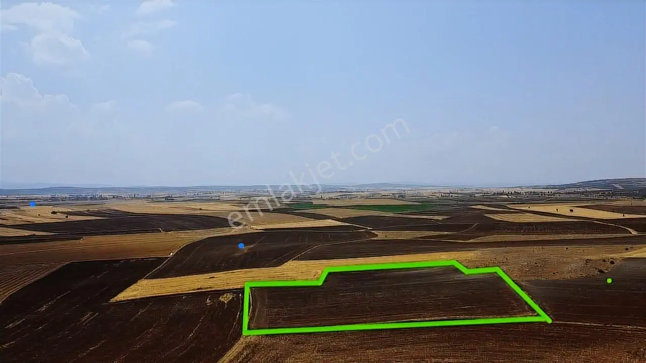 Rw Detay'dan Yukarı Kartal'da 13.478 M2 Satılık Tarla — fotoğraf 4
