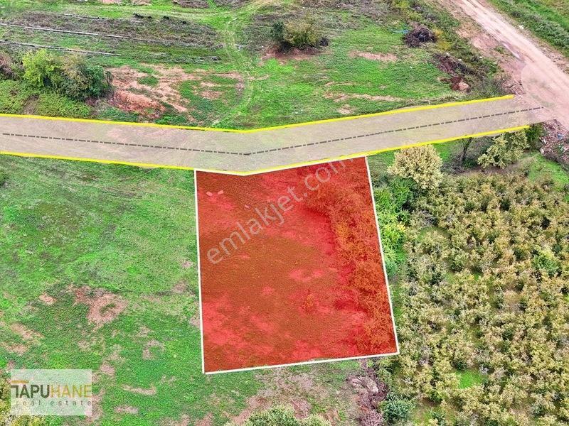 Tapuhane Yasir Yüksek'ten Sarıdede Mah.900m2 İmarlı Arsa — fotoğraf 3