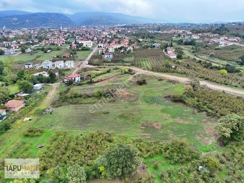 Tapuhane Yasir Yüksek'ten Sarıdede Mah.900m2 İmarlı Arsa — fotoğraf 4
