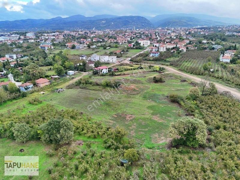 Tapuhane Yasir Yüksek'ten Sarıdede Mah.900m2 İmarlı Arsa — fotoğraf 5