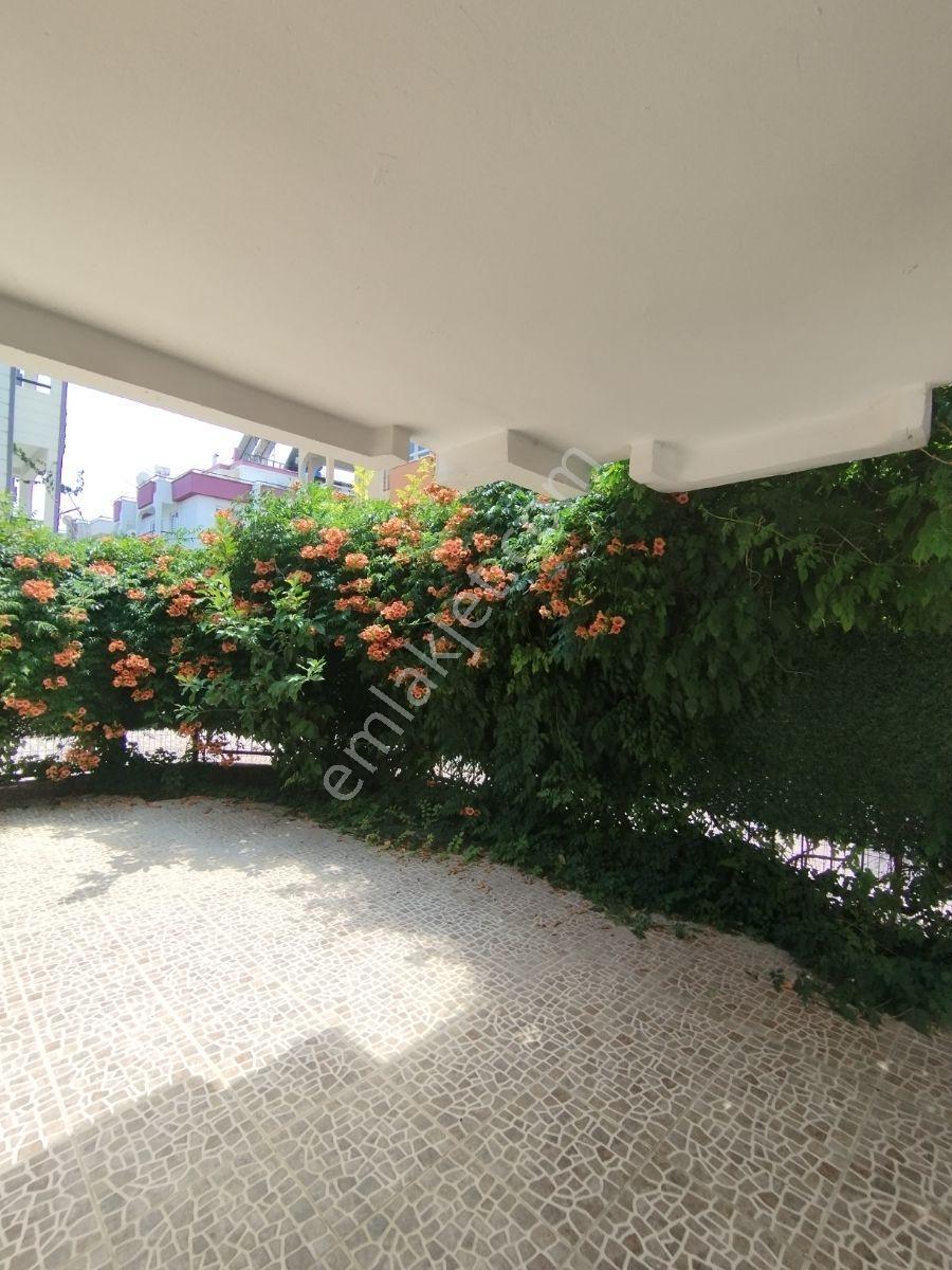 Seval Sitesinde .raufdenktaş Bulvarı'na Yürüme Mesafesinde 4+1 — fotoğraf 2
