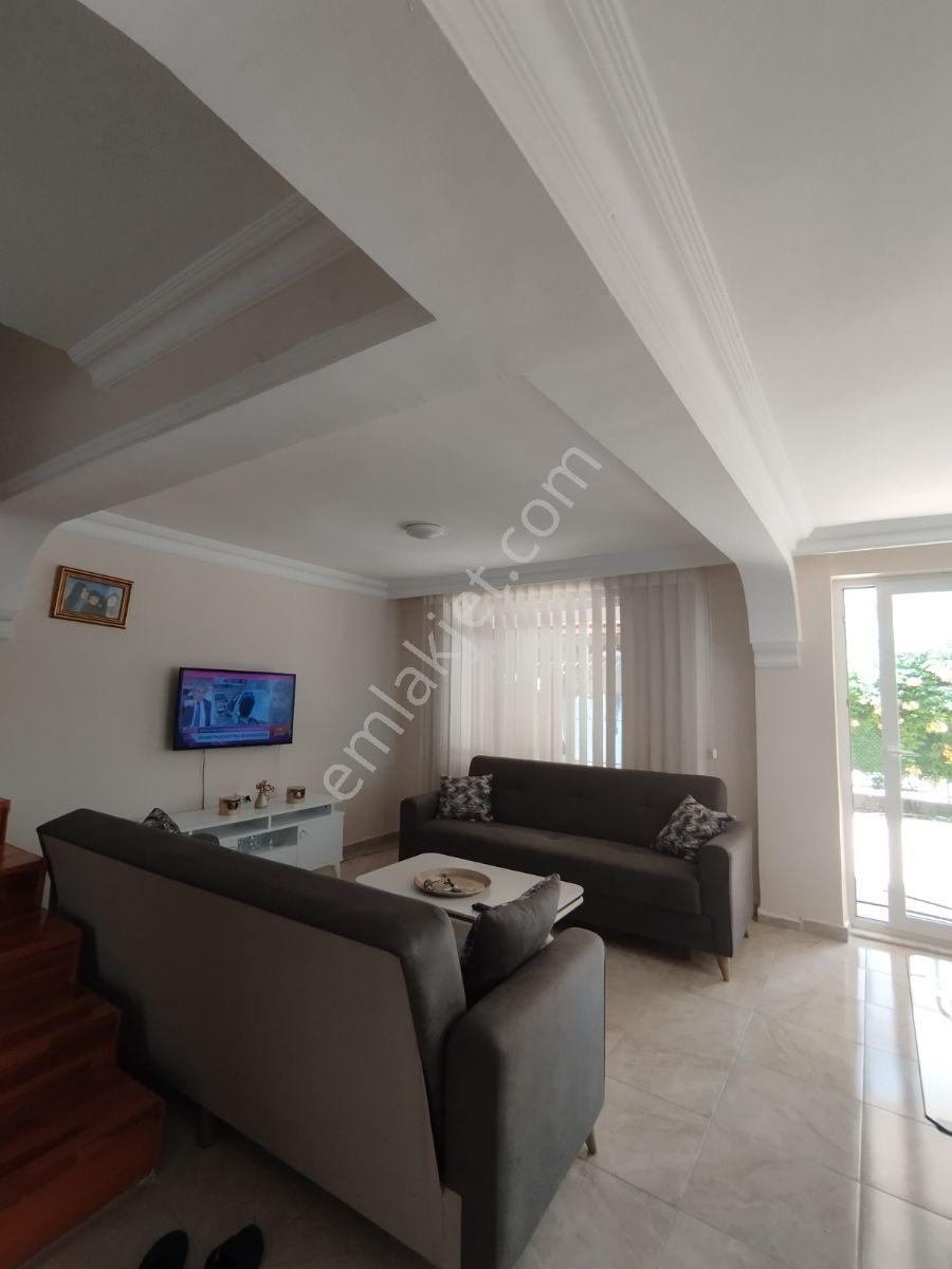 Seval Sitesinde .raufdenktaş Bulvarı'na Yürüme Mesafesinde 4+1 — fotoğraf 4