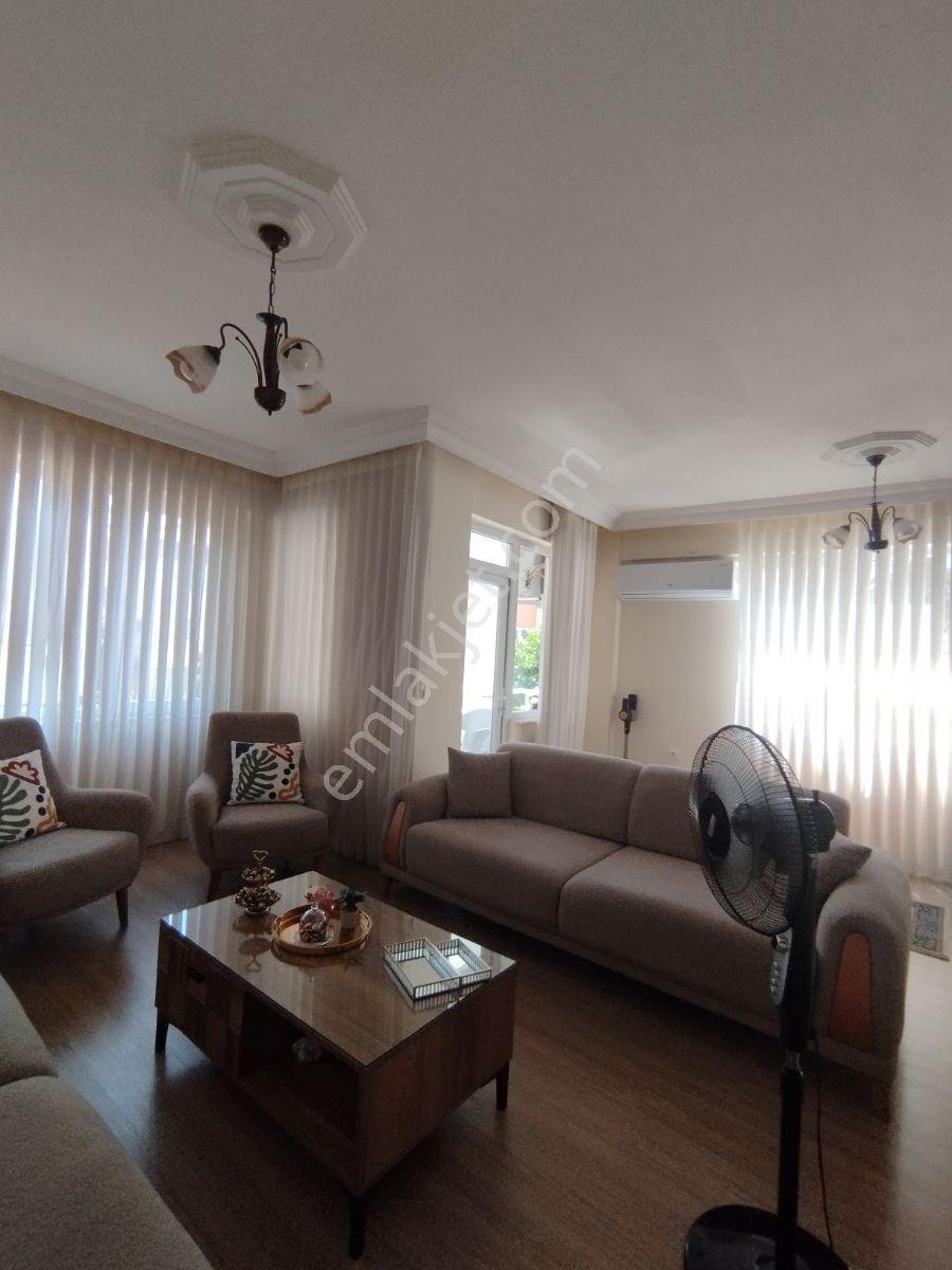 Seval Sitesinde .raufdenktaş Bulvarı'na Yürüme Mesafesinde 4+1 — fotoğraf 9