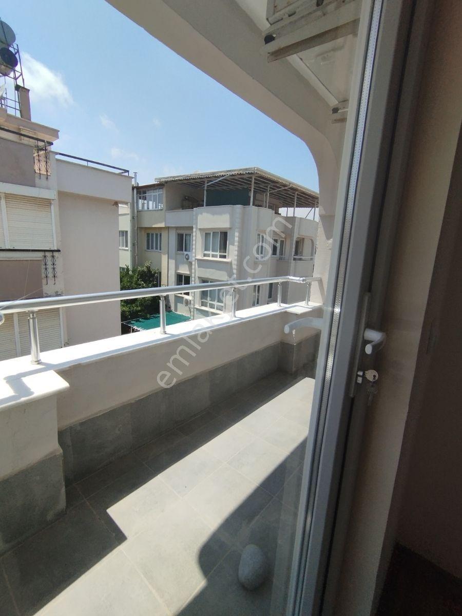 Seval Sitesinde .raufdenktaş Bulvarı'na Yürüme Mesafesinde 4+1 — fotoğraf 16
