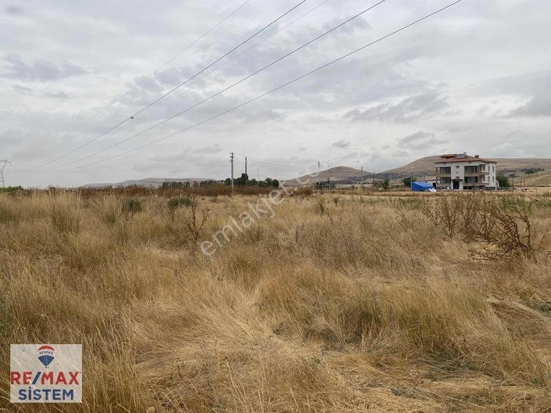 *fırsat Sinanpaşa Akören / Bağdatta Satılık Tarla* — fotoğraf 4