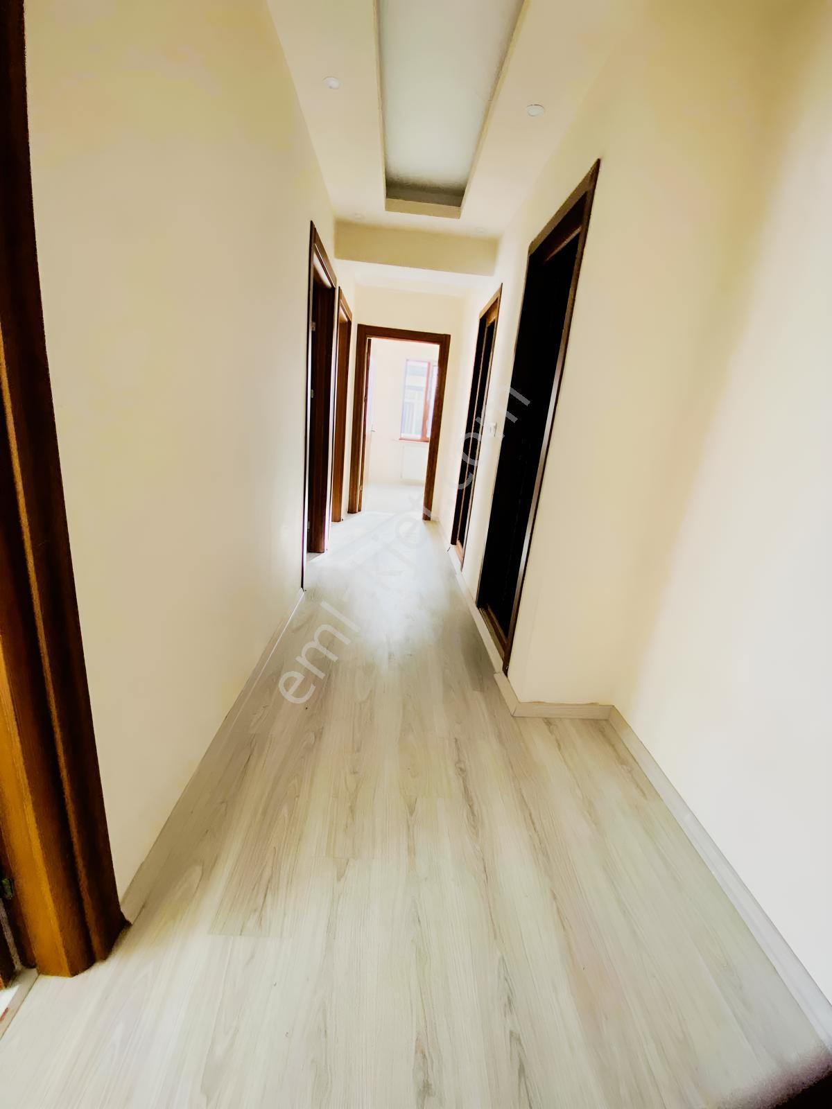 Tercih'den Kızılpınar'da Ara Kat İskanlı,kombili Geniş 2+1 Daire — fotoğraf 14