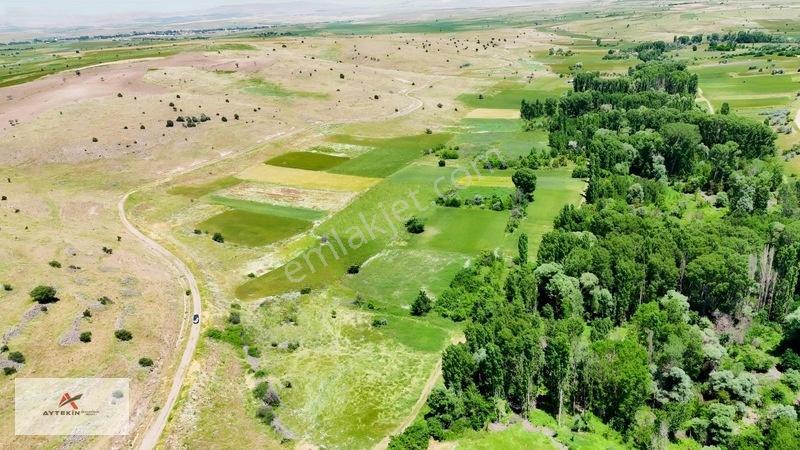 Akören Tülce De 2.756 M² Dereye Yakın Bahçe Yapımına Uygun Bahçe — fotoğraf 8