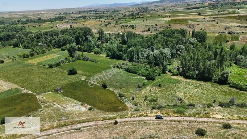 Akören Tülce De 2.756 M² Dereye Yakın Bahçe Yapımına Uygun Bahçe — fotoğraf 15