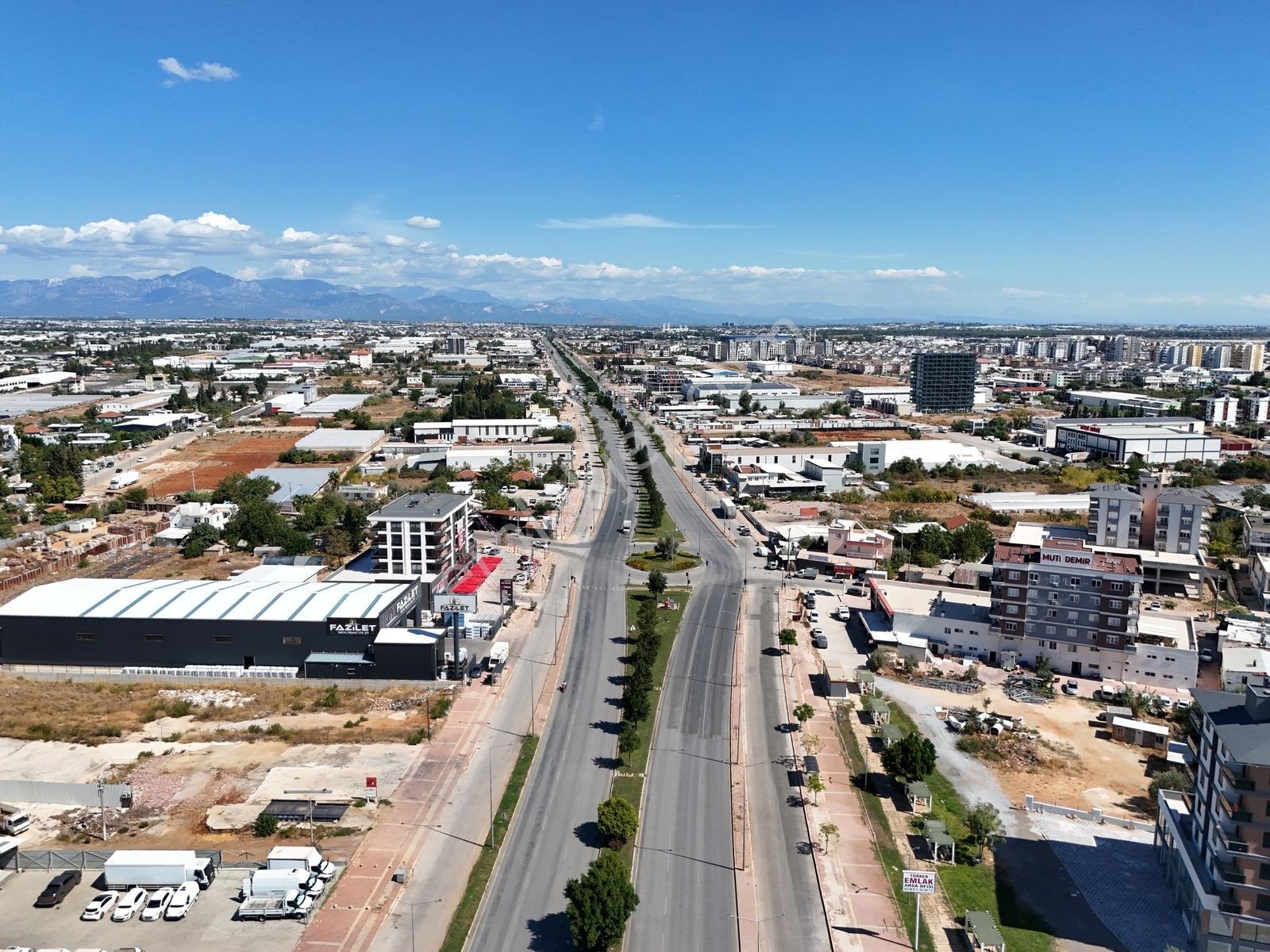 Altınova Bulvarı Üzerinde Satılık 2+1 Ayrı Mutfaklı Sıfır Daire — fotoğraf 29