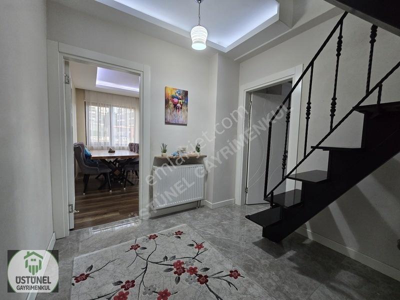 Üstünel'den Aile Sitesinde | Full Kredili | Manzaralı 3+1 Daire — fotoğraf 3