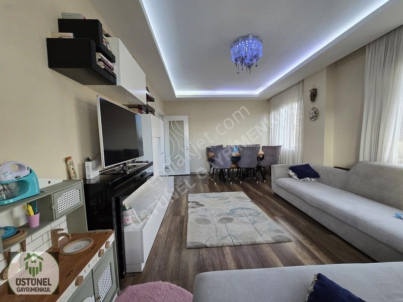 Üstünel'den Aile Sitesinde | Full Kredili | Manzaralı 3+1 Daire — fotoğraf 7