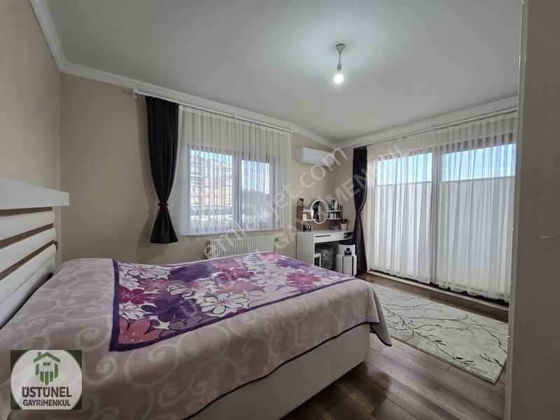 Üstünel'den Aile Sitesinde | Full Kredili | Manzaralı 3+1 Daire — fotoğraf 19