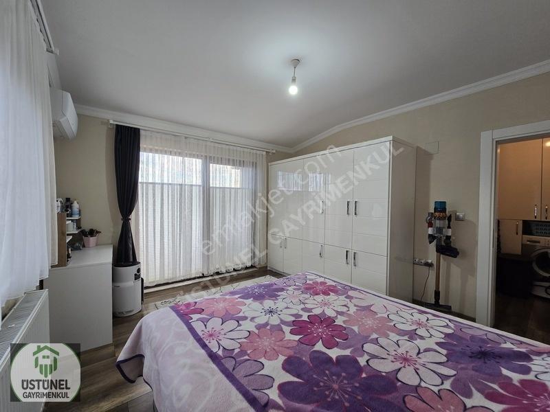 Üstünel'den Aile Sitesinde | Full Kredili | Manzaralı 3+1 Daire — fotoğraf 20