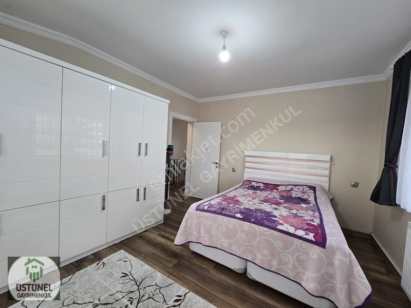 Üstünel'den Aile Sitesinde | Full Kredili | Manzaralı 3+1 Daire — fotoğraf 25