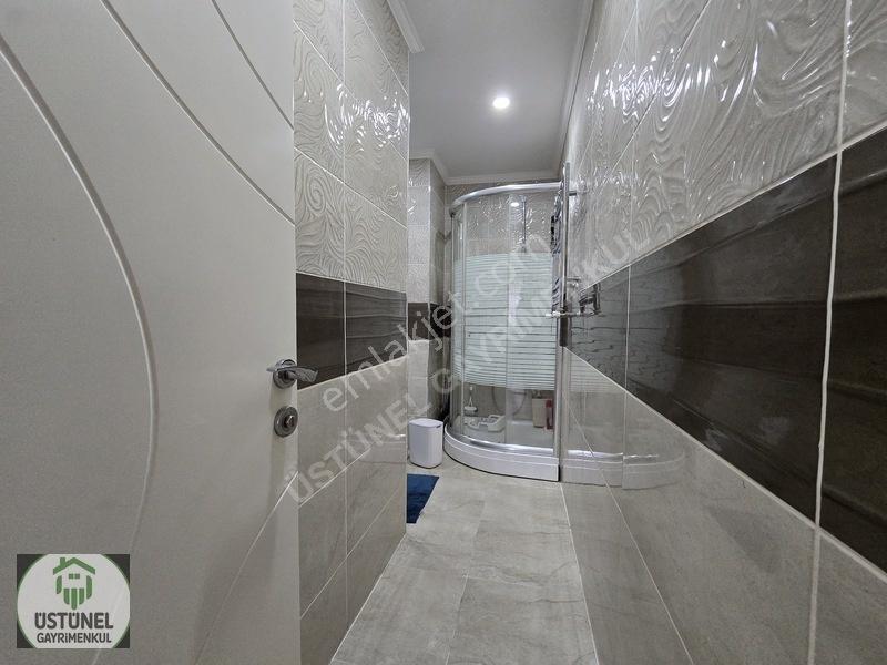 Üstünel'den Aile Sitesinde | Full Kredili | Manzaralı 3+1 Daire — fotoğraf 26
