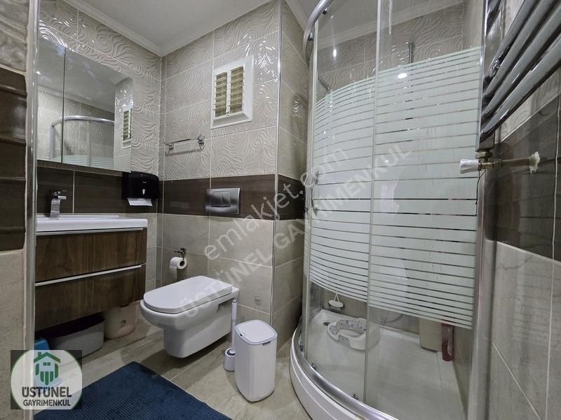 Üstünel'den Aile Sitesinde | Full Kredili | Manzaralı 3+1 Daire — fotoğraf 27