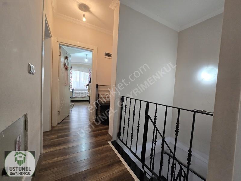 Üstünel'den Aile Sitesinde | Full Kredili | Manzaralı 3+1 Daire — fotoğraf 28