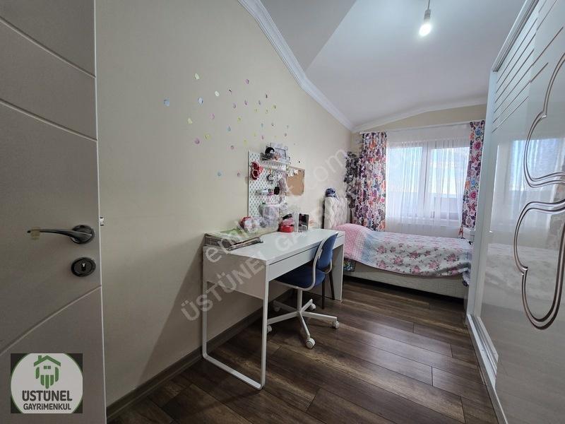 Üstünel'den Aile Sitesinde | Full Kredili | Manzaralı 3+1 Daire — fotoğraf 29
