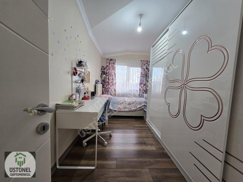 Üstünel'den Aile Sitesinde | Full Kredili | Manzaralı 3+1 Daire — fotoğraf 30
