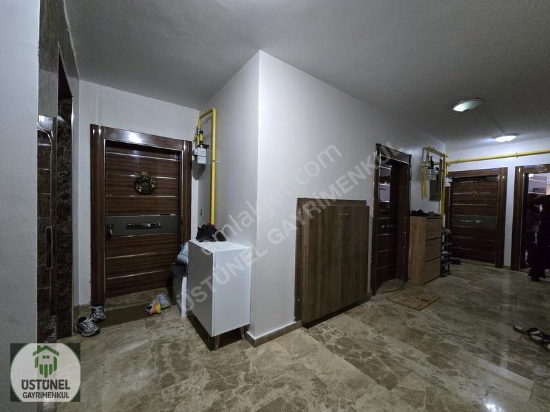 Üstünel'den Aile Sitesinde | Full Kredili | Manzaralı 3+1 Daire — fotoğraf 34
