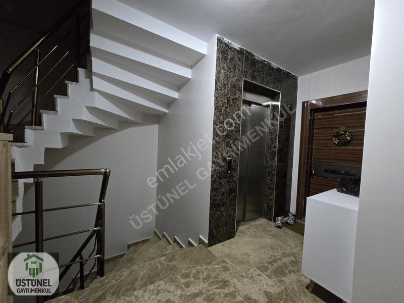 Üstünel'den Aile Sitesinde | Full Kredili | Manzaralı 3+1 Daire — fotoğraf 35
