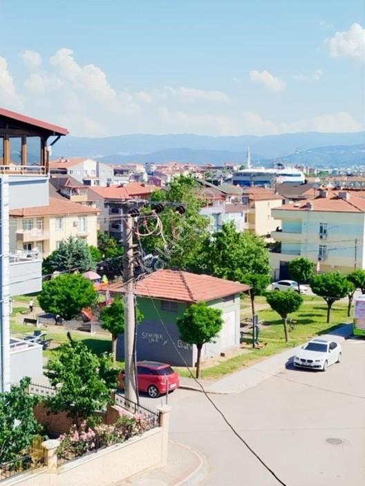 Derince İbn-i Sinada 267 M² Arsalı 3 Katlı Bina — fotoğraf 8