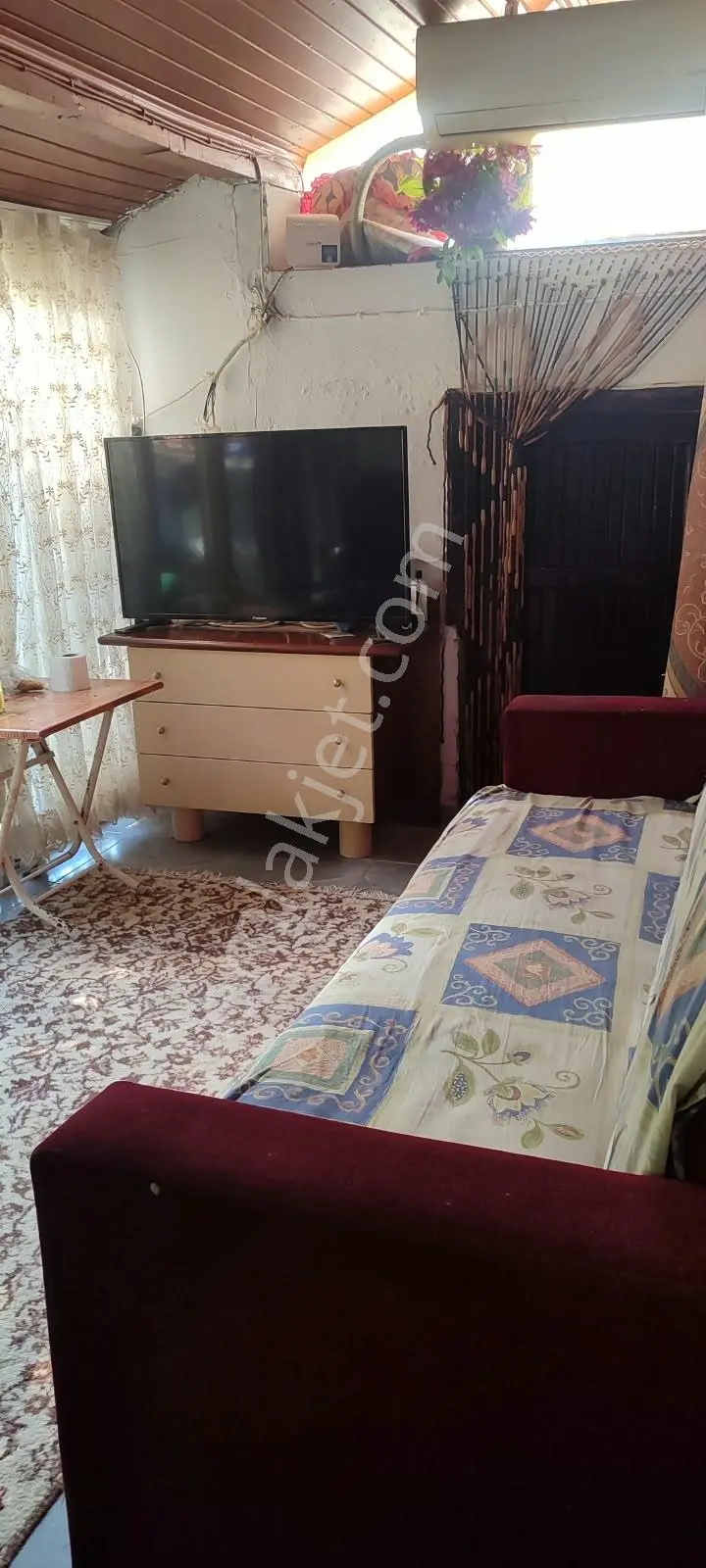 Muğlakarabörtlen'de 4 Ayrı Tapulu, Doğayla İç İçe Satılık Arazi — fotoğraf 3