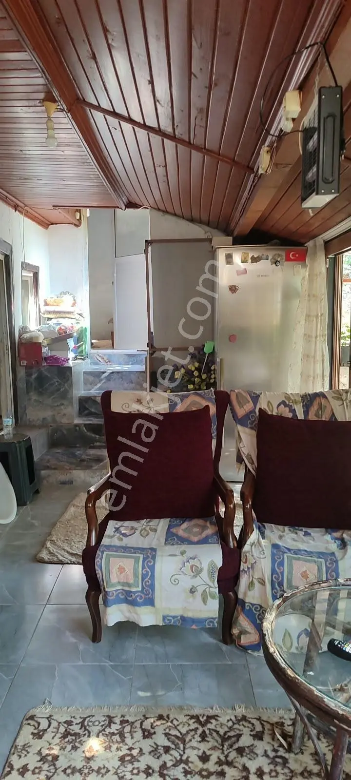 Muğlakarabörtlen'de 4 Ayrı Tapulu, Doğayla İç İçe Satılık Arazi — fotoğraf 4