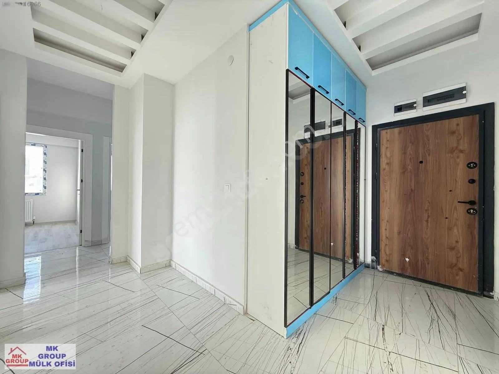 Gökkentte Sıfır Ultra Lüks 4+1 Prestijli Yaşam
