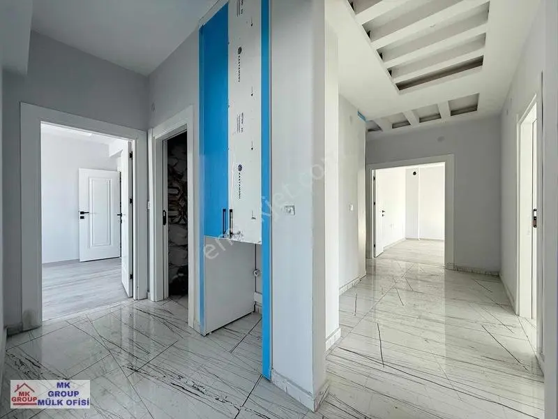 Gökkentte Sıfır Ultra Lüks 4+1 Prestijli Yaşam — fotoğraf 2