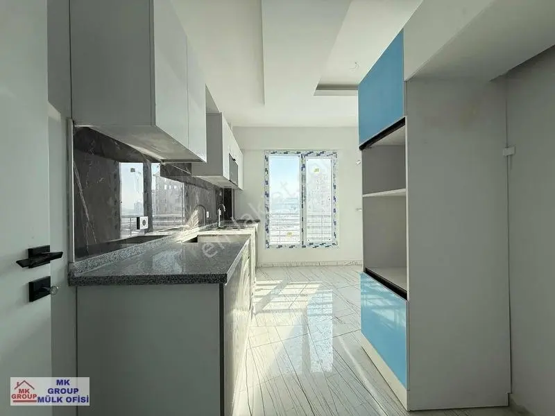 Gökkentte Sıfır Ultra Lüks 4+1 Prestijli Yaşam — fotoğraf 3