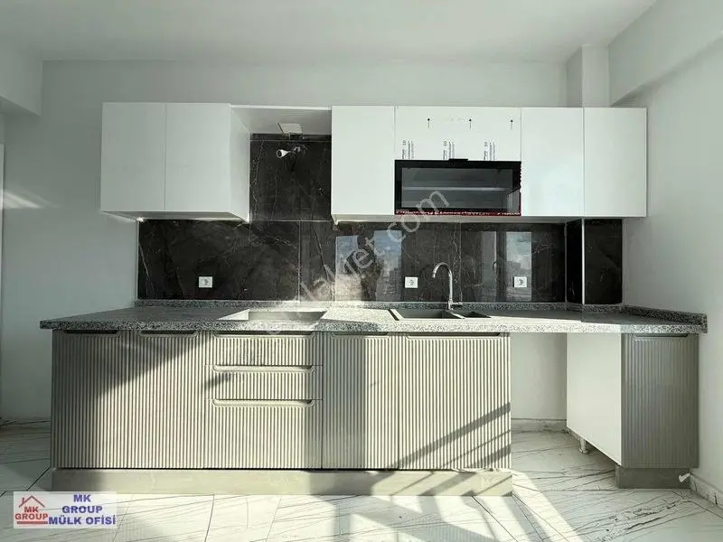 Gökkentte Sıfır Ultra Lüks 4+1 Prestijli Yaşam — fotoğraf 4