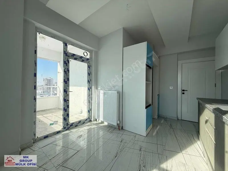 Gökkentte Sıfır Ultra Lüks 4+1 Prestijli Yaşam — fotoğraf 5