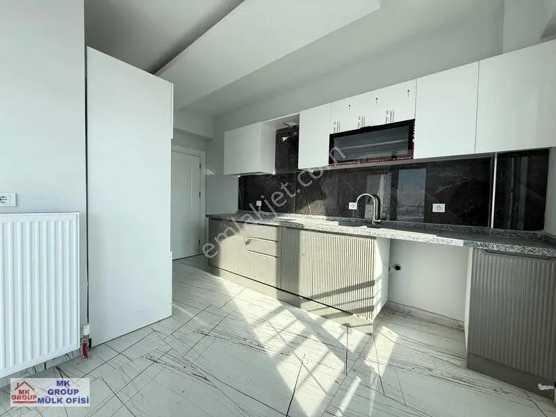 Gökkentte Sıfır Ultra Lüks 4+1 Prestijli Yaşam — fotoğraf 6
