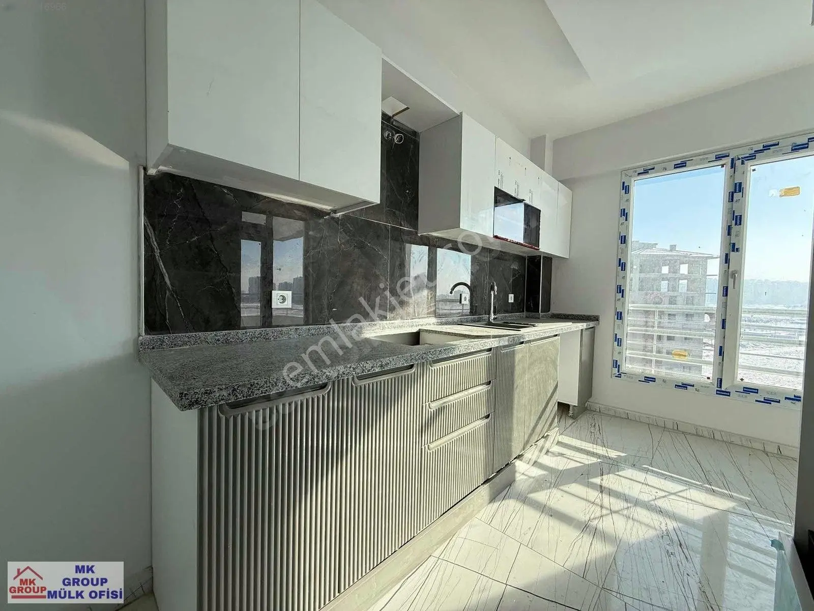 Gökkentte Sıfır Ultra Lüks 4+1 Prestijli Yaşam — fotoğraf 8