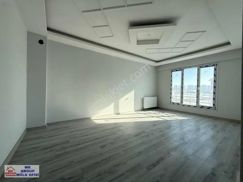 Gökkentte Sıfır Ultra Lüks 4+1 Prestijli Yaşam — fotoğraf 9