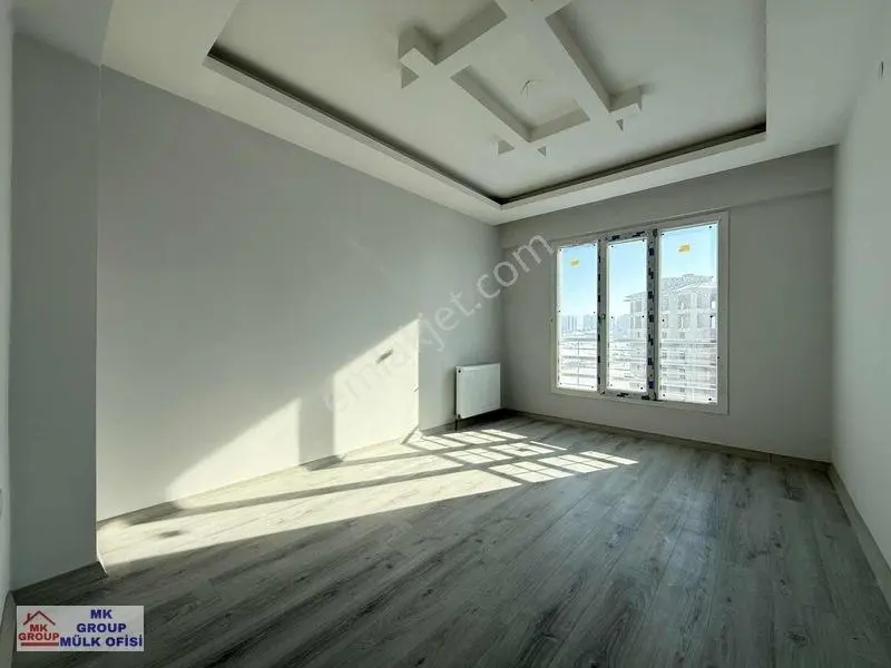 Gökkentte Sıfır Ultra Lüks 4+1 Prestijli Yaşam — fotoğraf 10