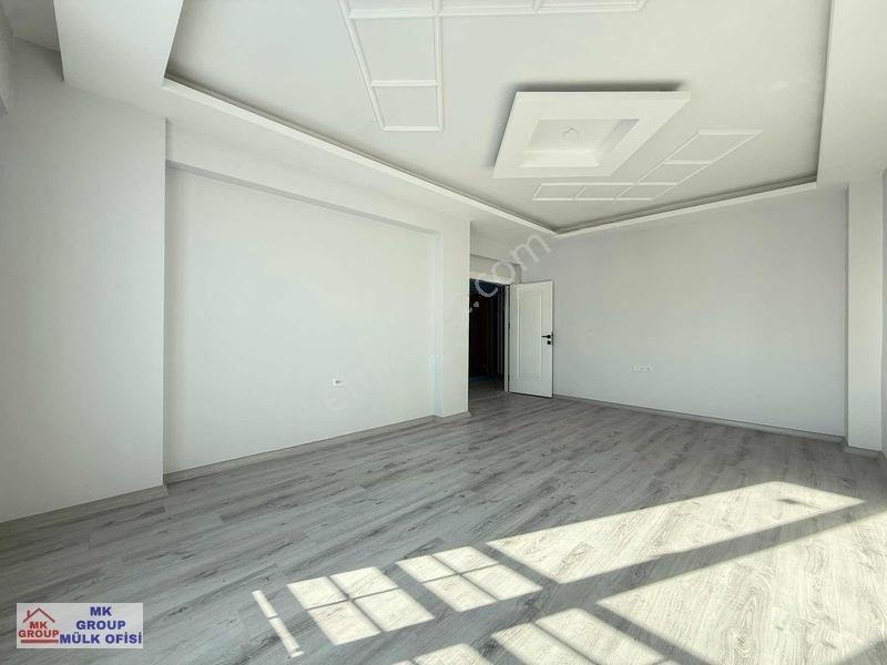 Gökkentte Sıfır Ultra Lüks 4+1 Prestijli Yaşam — fotoğraf 11