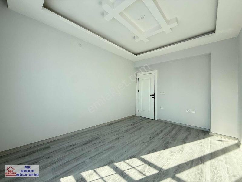 Gökkentte Sıfır Ultra Lüks 4+1 Prestijli Yaşam — fotoğraf 12